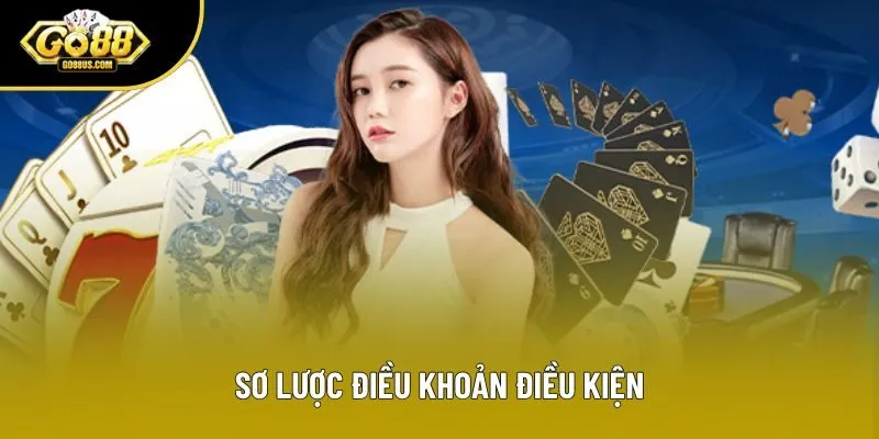 Sơ lược điều khoản điều kiện